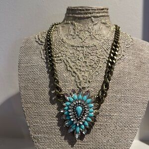 Gorgeous Loft necklace